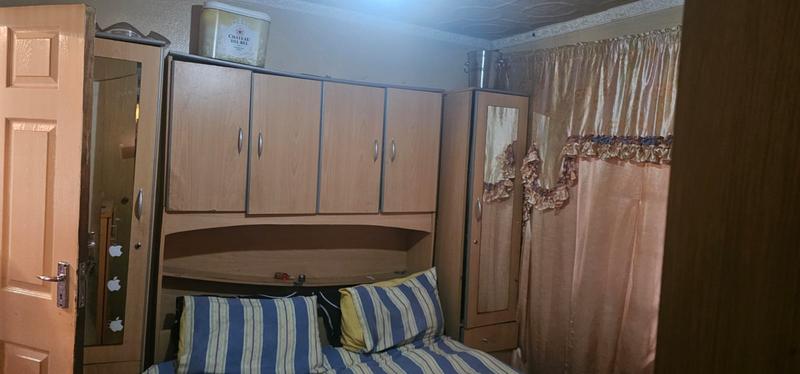 4 Bedroom Property for Sale in Nyanga Western Cape